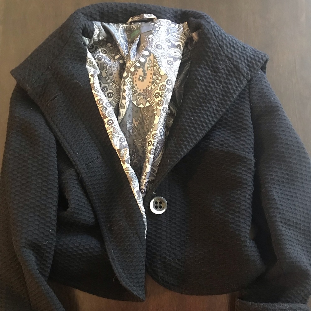 Satoria Benetton from United Colors of Benetton